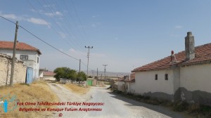 Akin Köyü/Village 